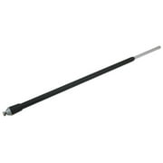 Manhasset #6900V Voyager Shaft Only, 28" to 52", Music Stand Part