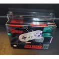 thumbnail image 2 of SNS-005 Manette (SNES) - Super Nintendo Ent. 1991 État Impeccable Plastique d'Usine - (Cible Réelle), 2 of 11