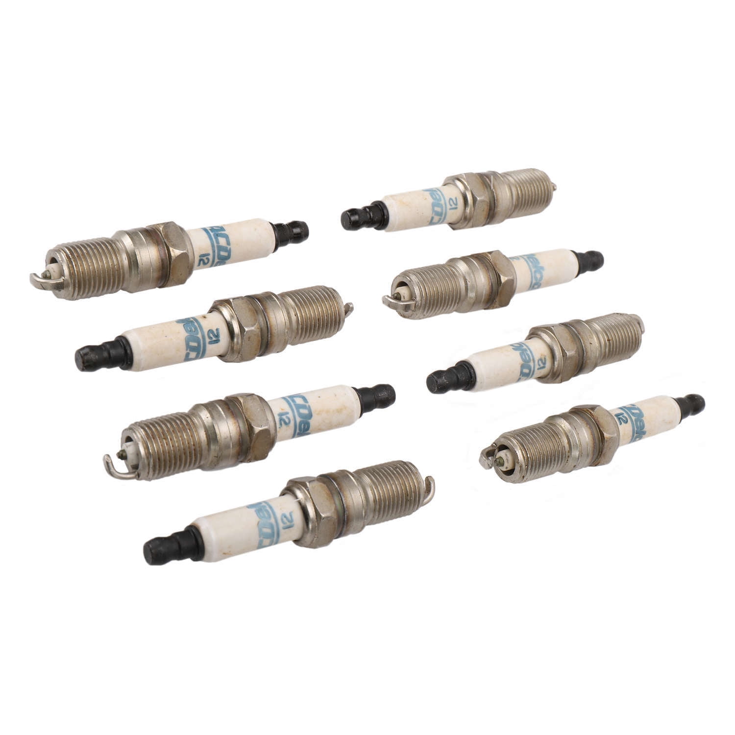 ac delco spark plugs for chevy 454 garycarville