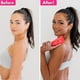 thumbnail image 3 of Juego de champú y acondicionador espesante Luseta con péptidos de colágeno que fortalecen e hidratan para cabello fino y seco Promueven el grosor y reducen la rotura para un cabello de apariencia más, 3 of 5