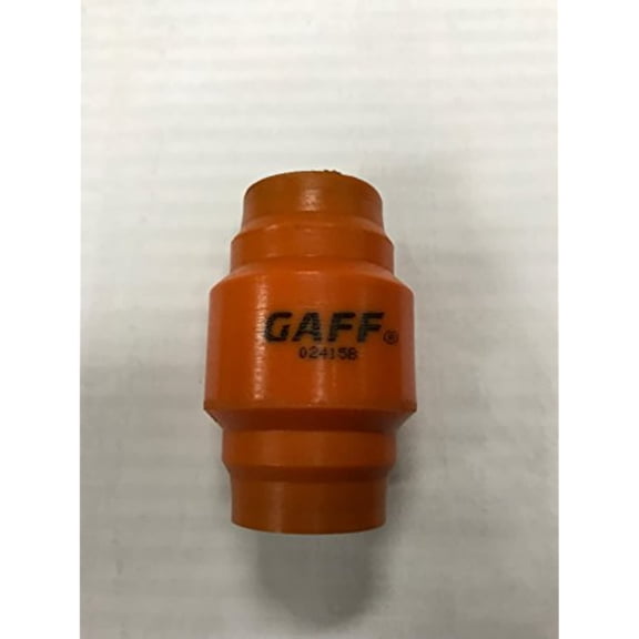 Stemco Gaff Torque Rod Bushing