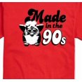 thumbnail image 3 of Furby - Made In The 90s - Men's Short Sleeve T-Shirt, 3 of 5