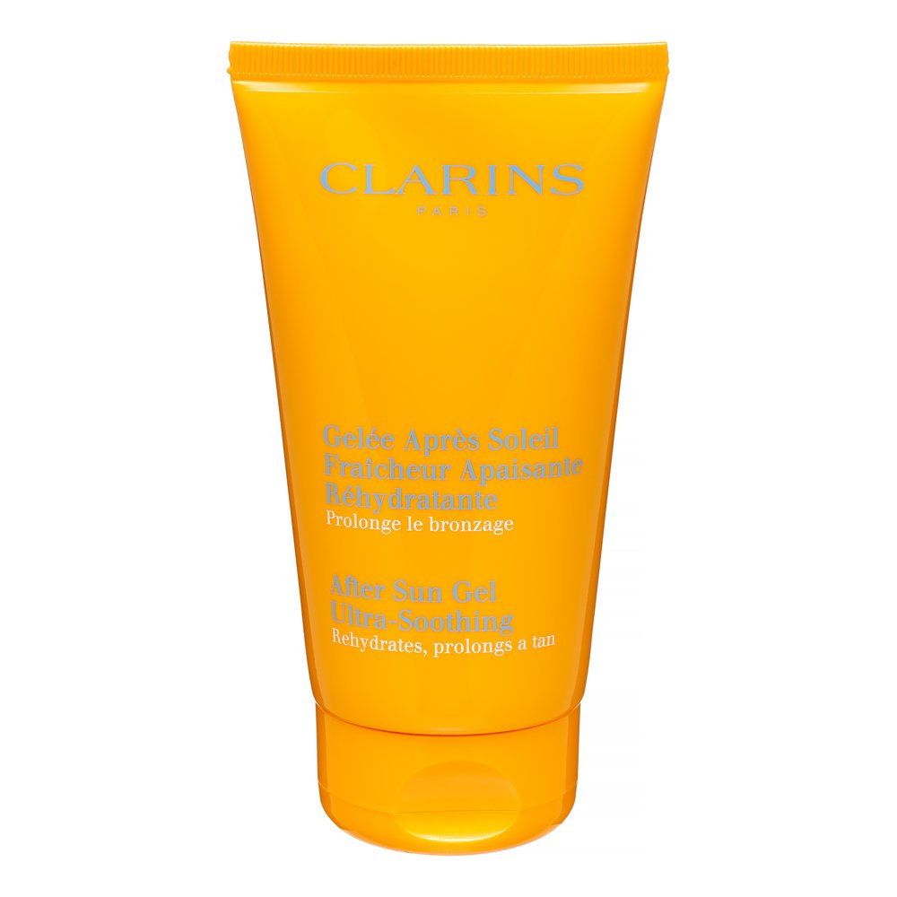 Clarins Clarins After Sun Gel Ultra Soothing Gel, 5 Oz