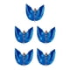 thumbnail image 3 of Yuarrent Ala de danza del vientre de 360 grados, disfraces para adultos, profesionales para actuaciones, fiestas de Halloween, festivales, Type2 NO2, 3 of 6