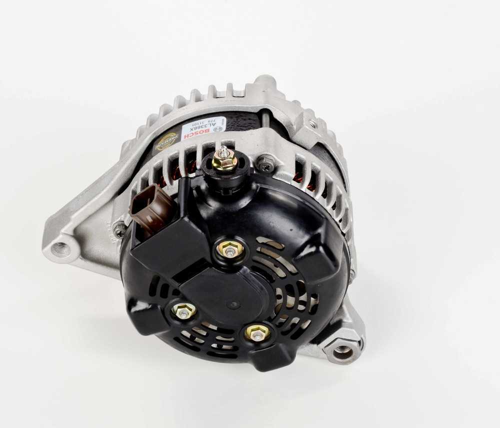 Bosch AL3366X Premium Alternator