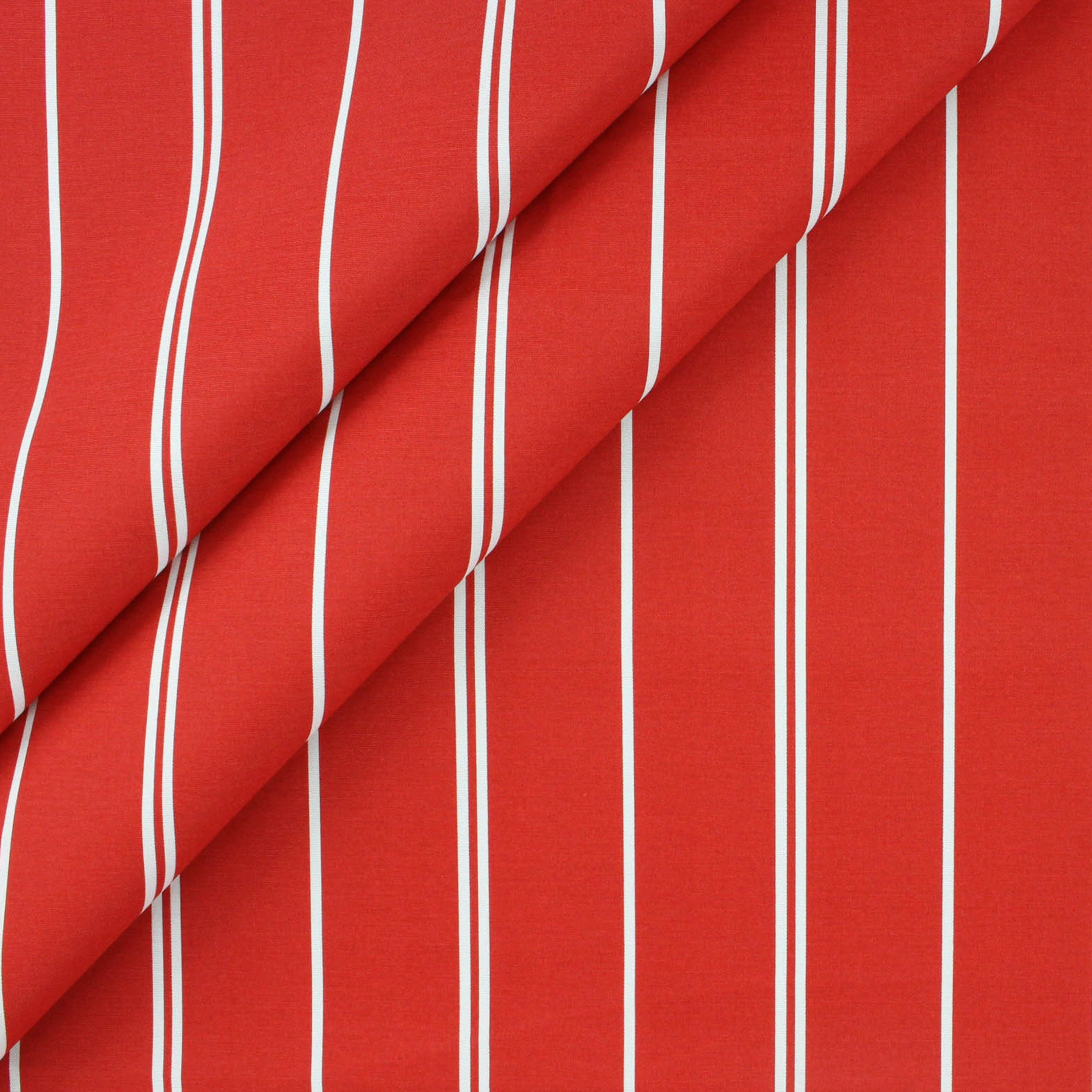 Berkshire Home Pursuit Color Red 100% Polyester 54" Width Cut By Yard Indoor/Outdoor Fabric