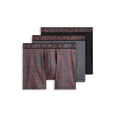 thumbnail image 1 of Jockey Boxeur en Microfibre Actif 5 Pouces - Lot de 3, 1 of 1