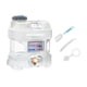 thumbnail image 1 of Contenedor De Agua Grande Para Camping, Dispensador De Bebidas Para Picnic, Lavado De Manos Y Conducción, 18 Litros., 1 of 9