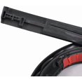 thumbnail image 4 of 2PCS 75551-04063 RH&LH ROOF DRIP MOLDING FOR 2005-2015 TOYOTA TACOMA DOUBLE CAB, 4 of 5