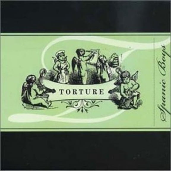 TORTURE