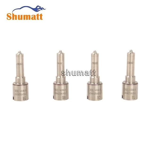 Made in China New Diesel Fuel Injector Nozzle F00VX20067 OE 057 130 277 AK For Injector 0445115020 0445115040 0445115057 0445115085~18938