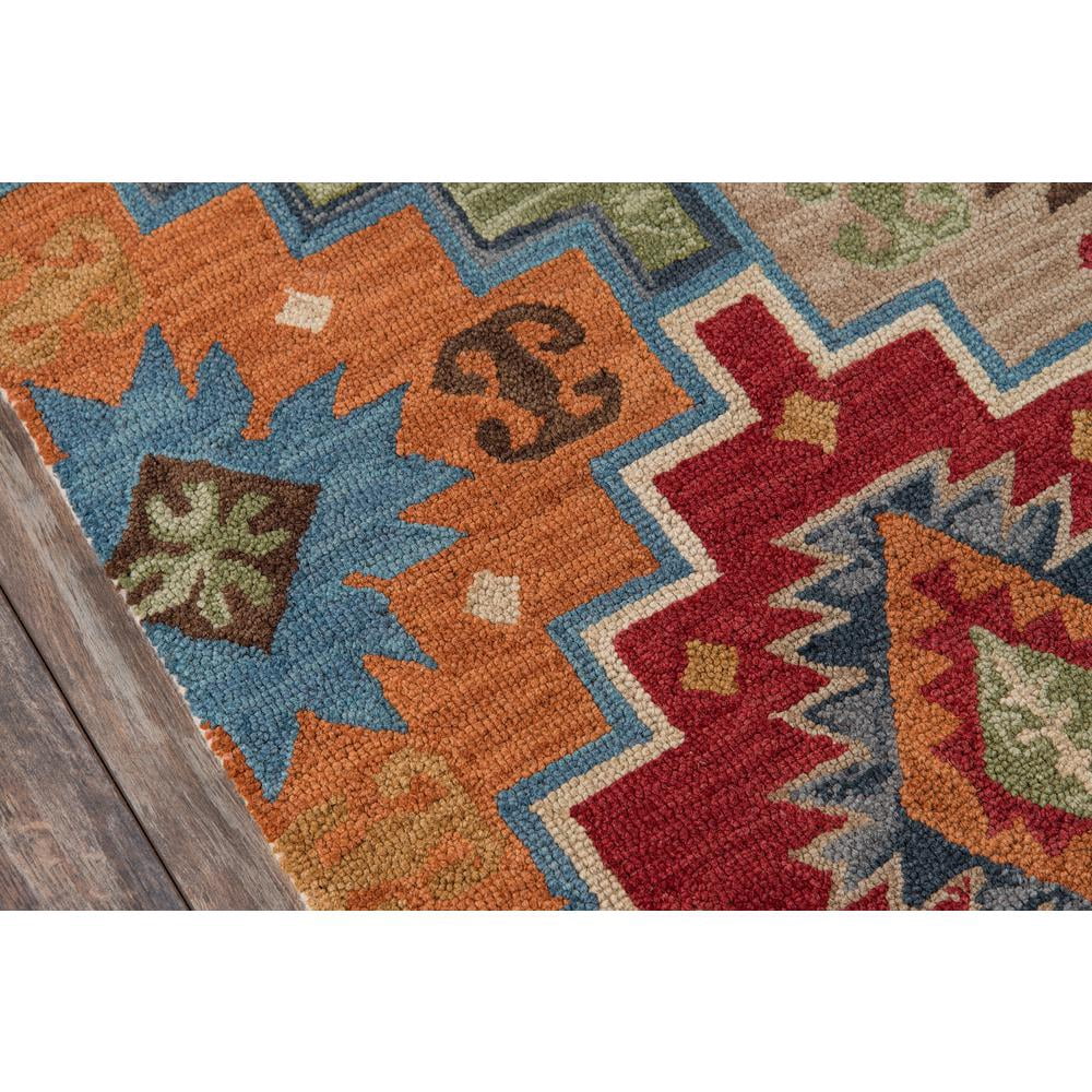 Momeni Transitional Rectangle Area Rug, Multi, 9'6" X 13'6"