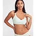thumbnail image 2 of Warner's Womens Easy Does It Wire-Free Bra Style-RM3911A, 2 of 6