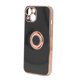 thumbnail image 4 of Caja del teléfono del anillo, caja del teléfono móvil para la innovación moderna del soporte del anillo de Iphone Casefor del teléfono Casefor Iphone Ring, 4 of 8