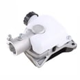 thumbnail image 2 of Mosiee 26Mm 7 Teeth Pole Tree Cutter Chainsaw Gear Box Gear For Head Tool Attachment Chain Saw Gearbox Gear Head Assembly Garden Tools, 2 of 9