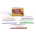thumbnail image 6 of Family Nurse Practitioner Certification Study Cards: Family Nurse Practitioner Review and Practice Test Questions for the ANCC FNP Certification Exam [Full Color Cards], 6 of 6