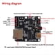 thumbnail image 3 of Módulo de Chip de Voz MP3 con Puerto Serie -ST5B, Módulo de Audio Personalizado para Transmisión de Voz, Kit de Audio con Disparadores de Control de un Solo Chip., 3 of 5