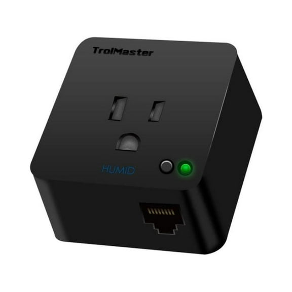 Trolmaster Hydro X DSH-1 Humidity Device Station