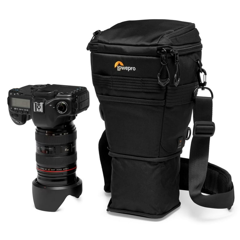 Lowepro ProTactic TLZ 70 AW Convertible Camera Bag (Black