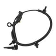 thumbnail image 1 of Sensores de velocidad de rueda ABS No.84449198 de Unique Bargains para GMC Terrain 2018-2024 Trasera Izquierda Derecha Sensor del sistema de frenos antibloqueo 1 Pcs, 1 of 1