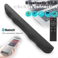thumbnail image 2 of Barra de Sonido para TV con Bluetooth 5.0 Yashi Verde, 2 of 5