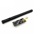 thumbnail image 2 of NRF24L01+ Module Radio à Distance PA LNA SMA avec Antenne Module Sans Fil 2,4G, 2 of 6