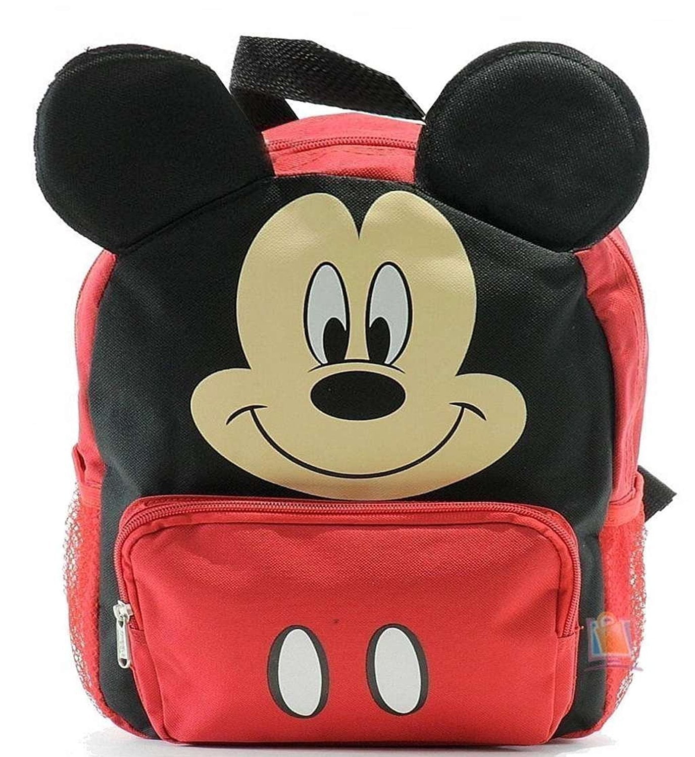 Disney Mickey Mouse Toddler 12" Backpack