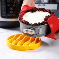 thumbnail image 4 of Kit de accesorios para cocinar Crock-pot Express Crock 7 piezas combo, 4 of 4