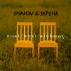 East/West Highway: The Best of Shahin & Sepehr