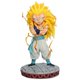 thumbnail image 2 of Anime Dragon Ball Z Super Saiyan 3 Son Goku Trunks Gotenks Battle Ver. PVC Action Figure Statue Collection Model Kids Toys Doll, 2 of 4