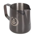 thumbnail image 1 of Jarra para espumar leche Jadeshay 350 ml Acero inoxidable 304 Diseño revolucionario, 1 of 8