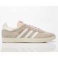 thumbnail image 2 of Ad-id-as Gazelle Suede Fashion Shoes Sneakers Wonder White IF3817, 2 of 6