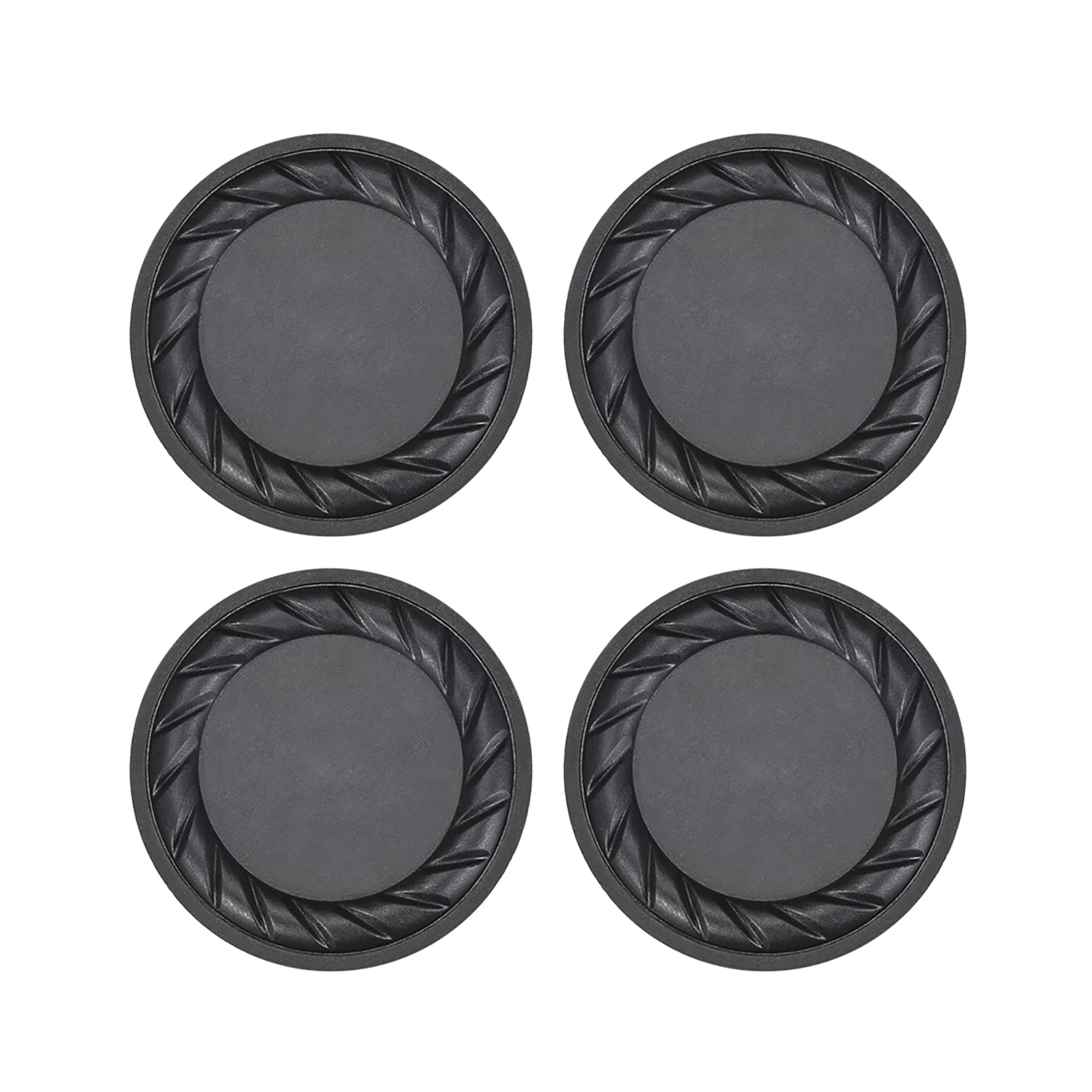 passive bass radiator