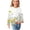 B03-Multicolor, variant on LFEOOST Toddler Boys Girls Long Sleeve T-Shirts Unisex Kids Cotton Basic Round Neck Top Tee Birthday Gifts for Teen Girls Multicolor 3 Years