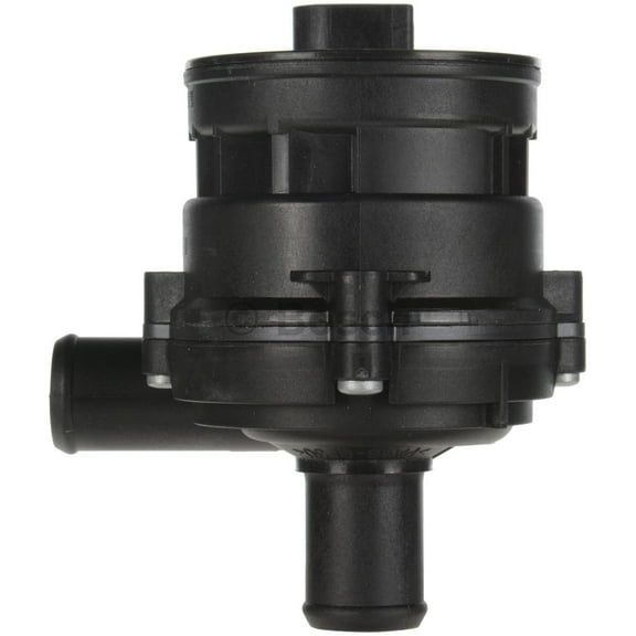 Engine Auxiliary Water Pump