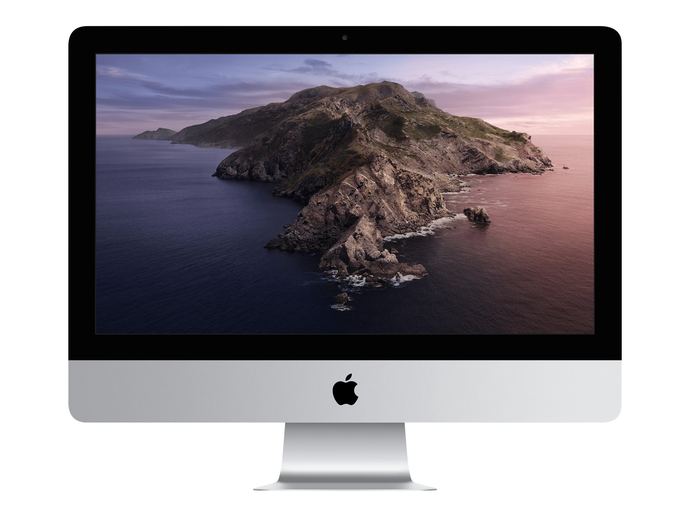 Apple iMac with Retina 4K display - All-in-one - Core i5 up to 4.1