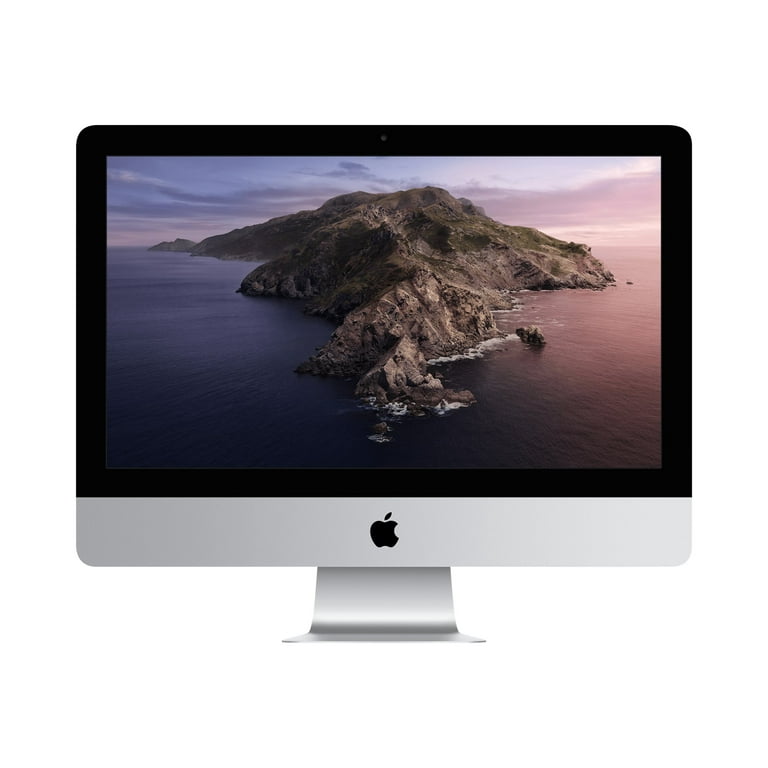 Apple iMac with Retina 4K display - All-in-one - Core i5 up to 4.1