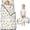 Multicolor Christmas Pattern, variant on Multicolor Christmas Pattern Toddler Nap Mats for Kids Preschool,50"x20" Sleeping Mat Bag or Kids,Toddler Sleeping Bag,Toddler Nap Mat or Daycare