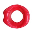 thumbnail image 1 of Seitruly Ejercicio boca silicona fácil operación cara adelgazante ligero duradero ejercicio labios herramienta cuidado de la piel en el hogar Type9 NO9, 1 of 6