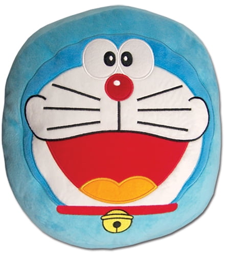 doraemon pillow cushion