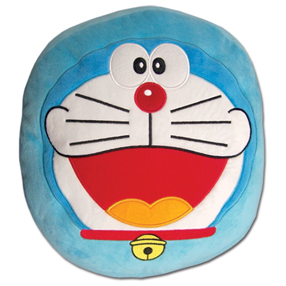  Pillow  Doraemon  New Hand Warm Desk Sleeping Face 