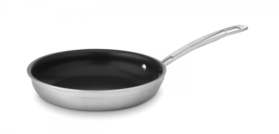 cuisinart multiclad pro skillet