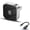V9 Silver 550dapter, variant on V9 2in1 Wireless CarPlay Adapter Android Auto AI Smart Box Car Intelligent Systems For VW Toyota Nissan Honda Ford Benz