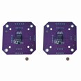 thumbnail image 1 of 2X MT6701 -MT6701CT Magnetic Induction Angle Measurement Sensor Module 14bit Can Perfectly Replace AS5600,2 x Magnetic encoder 2 x Magnet,, 1 of 6
