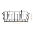 thumbnail image 2 of 2Pcs Convenient Hay Holder Hanging Rabbit Feeder Household Bunny Feeder Hamster Accessory, 2 of 8