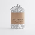thumbnail image 5 of Home Collection Premium Ultra Soft Soft Damask Pattern 3 Piece Duvet Cover Set, 5 of 5