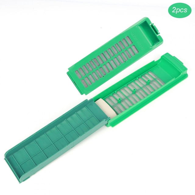 Filtro de Pelusa para Lavadora BuyWeek Ultra Sensible