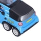 thumbnail image 4 of Pickup Truck Model Highly Simulation PullBack Car Vehicle Toy with Light Sound Effect(Blue ), 4 of 4