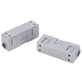 thumbnail image 4 of Conector de Alambre Rápido Rápido, Bloque de terminal Doble tornillo extra Grueso conductivo rápido para equipos industriales industriales, 4 of 7