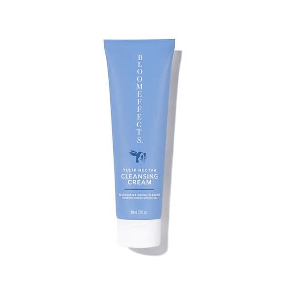 Bloomeffects Tulip Nectar Cleansing Cream